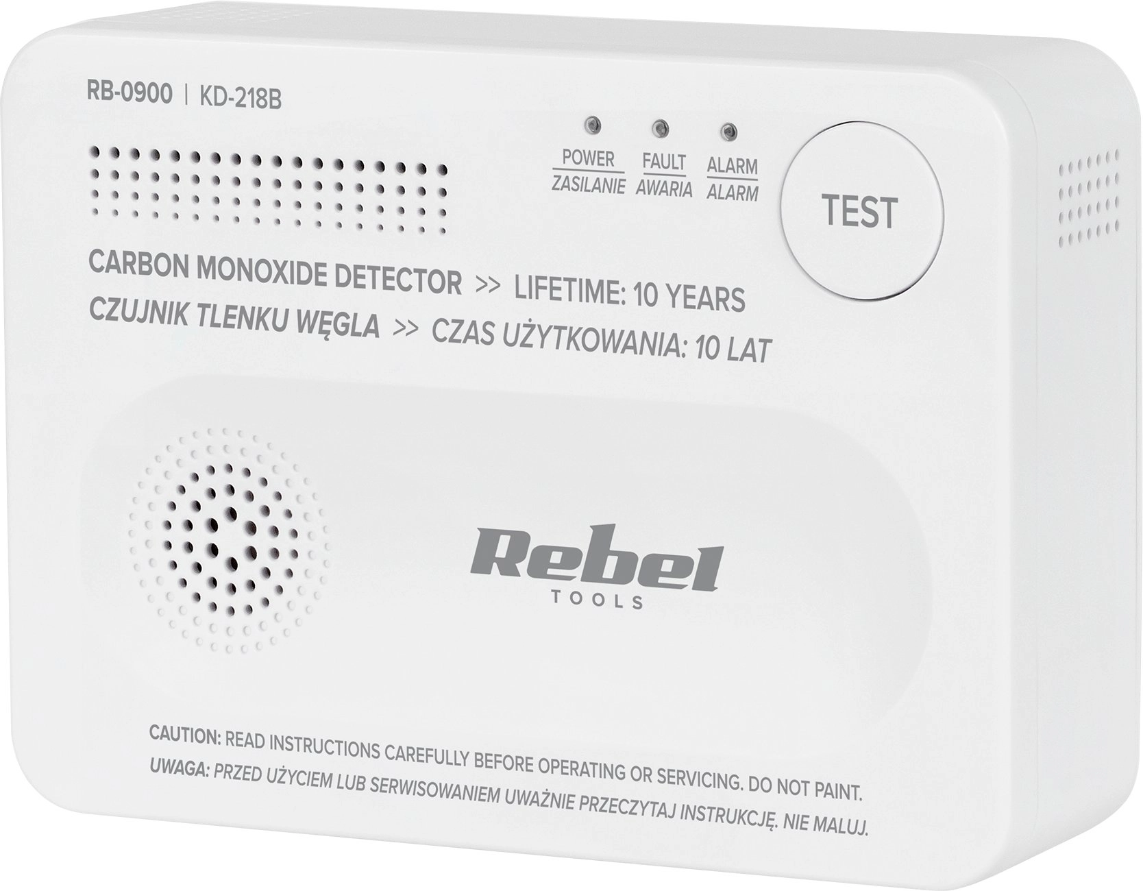 Carbon monoxide (carbon monoxide) sensor KD-218B