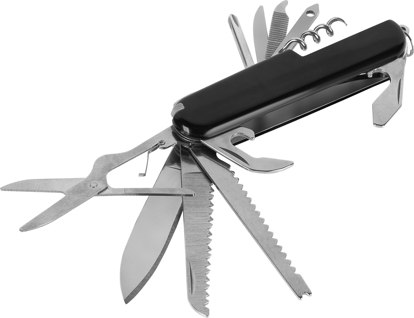 Multitool multifunctional device - penknife RB-1114