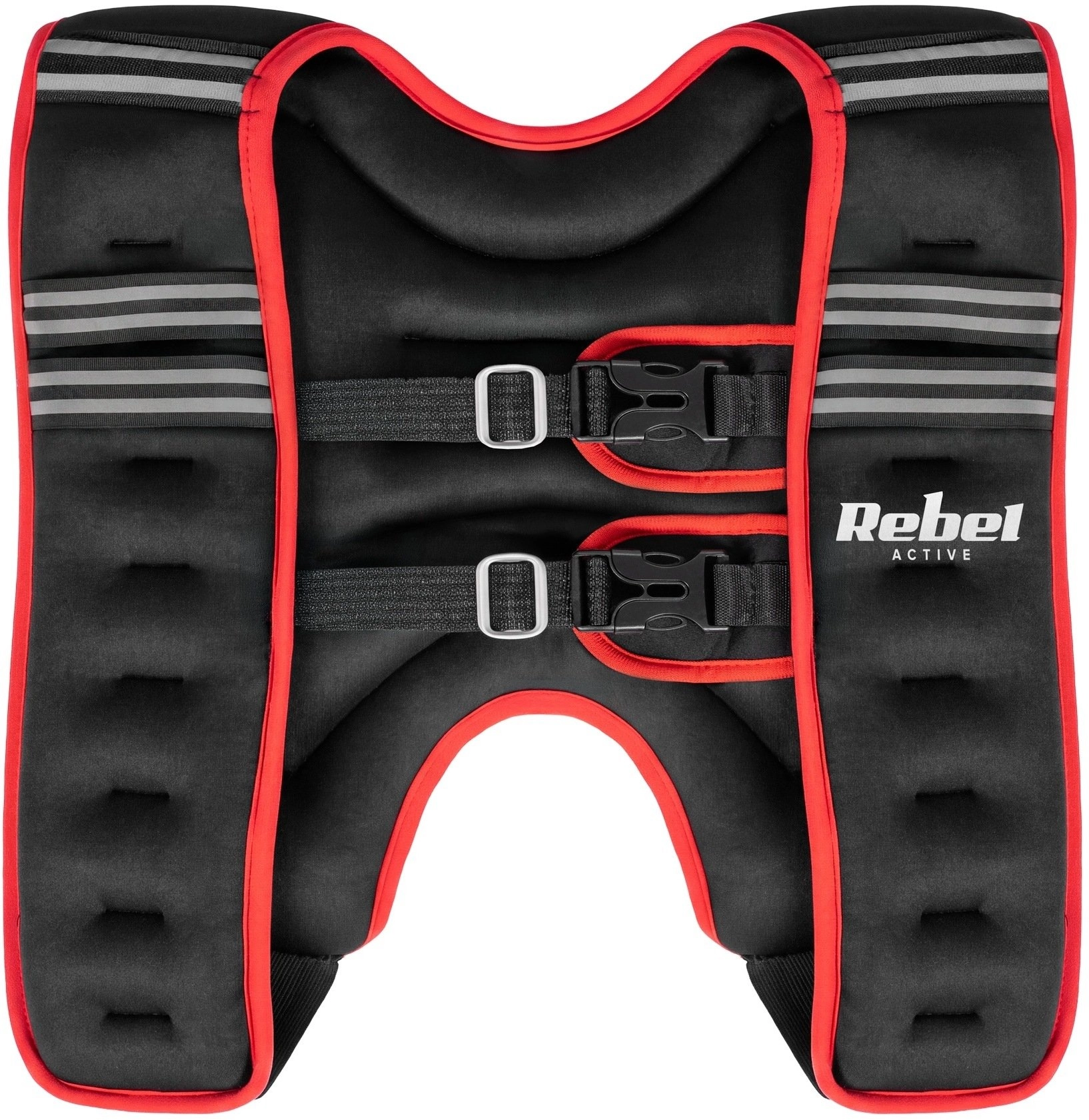 Rebel Kamizelka obciążeniowa neoprenowa 10kg  ACTIVE