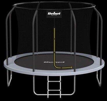Rebel Active PRO trampoline 10ft/305 cm