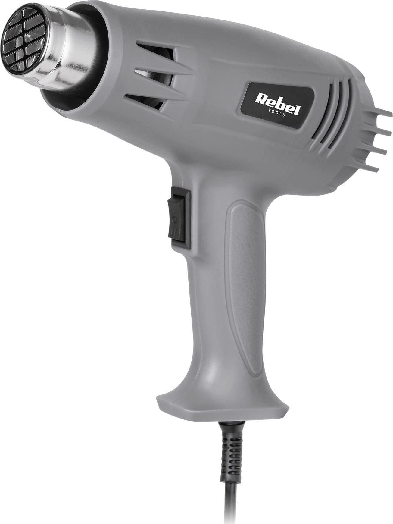 Hot air heat gun 1600W Rebel