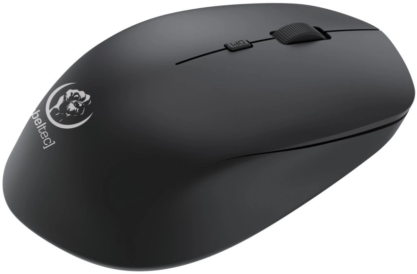 Optical wireless mouse Orion RBLMYS00061 UMRECRBM061