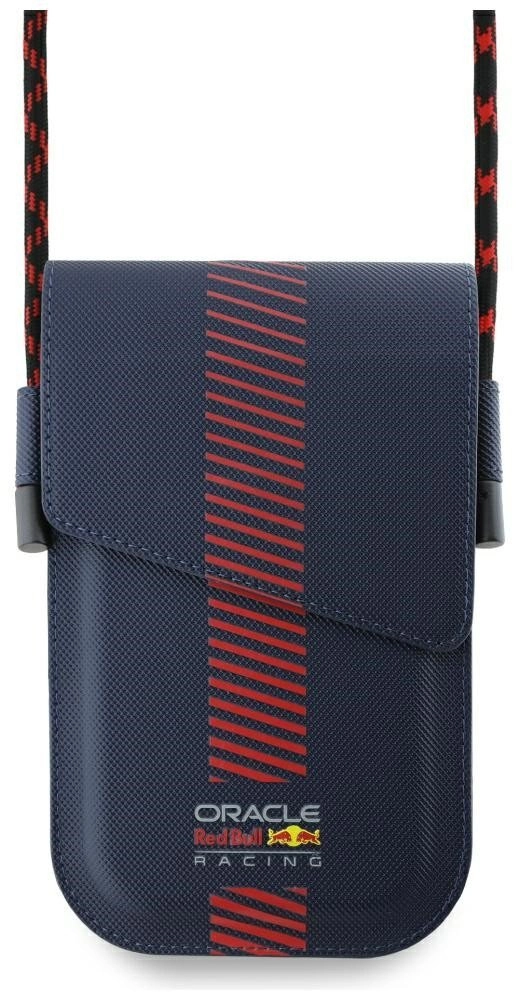 Red Bull Meshed Powerbar phone bag