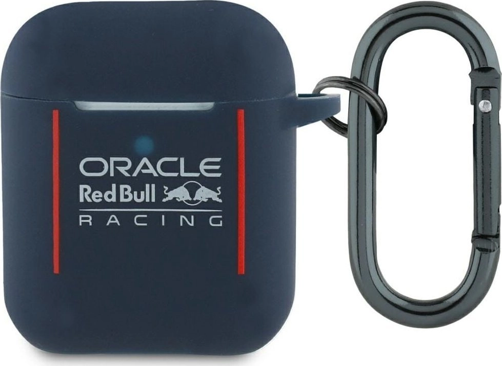 Etui Red Bull Silicone Logo  Lines