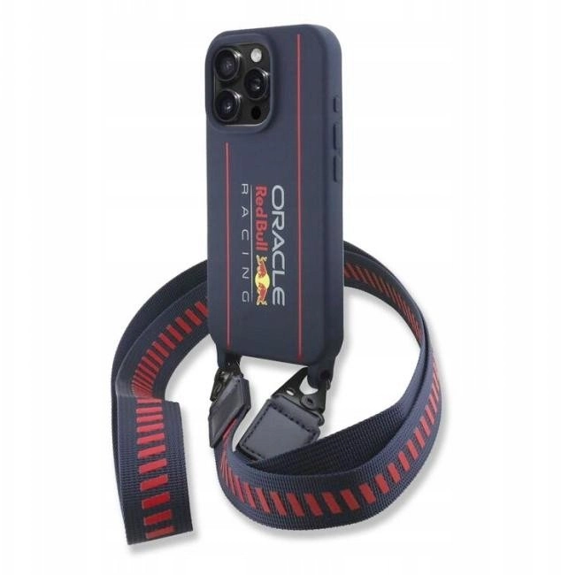 Deklas Red Bull Raudona Bull Silicone