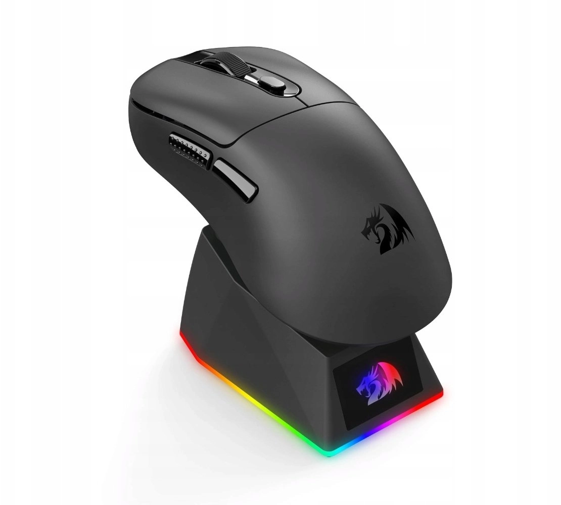 _8194314 Redragon Redragon EBONY 6950376735263 M998-STD-1K