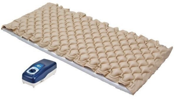 Medical pneumatic mattress BioFlote™ BF 2000