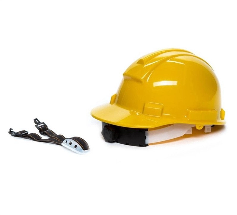 Safety helmet ABS SH102  yellow 14971598