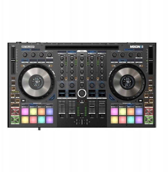 RELOOP Mixon 8 Pro 244789 4043034169851