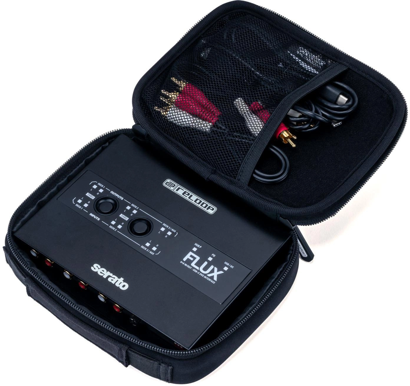 RELOOP Flux Bag 42021299 4043034173230