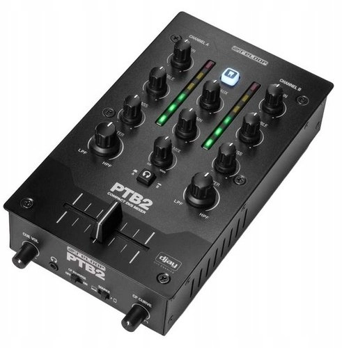Reloop PTB-2 RELOOP 244081 4043034168380