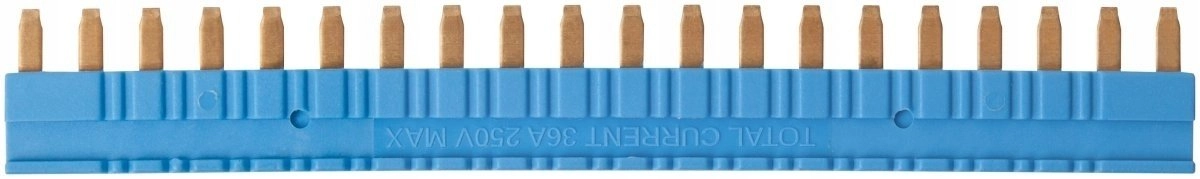 Relpol Złącze for relays SIR6W i