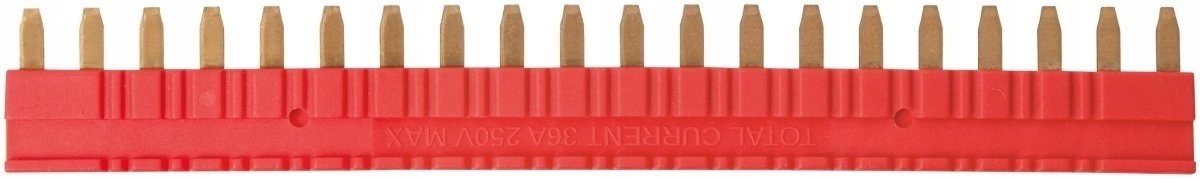 Connector for SIR6W and SIR6WB relays