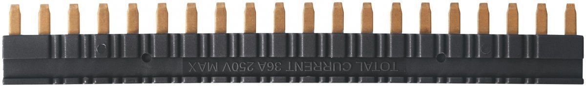 Connector for SIR6W and SIR6WB relays