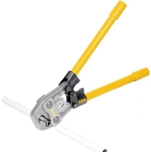 REMS Eco-Press praska ręczna 10-26 574000