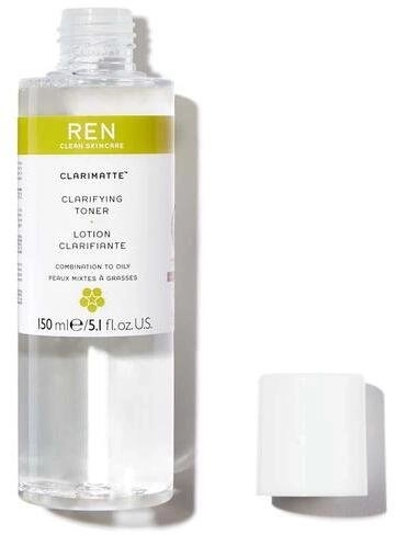 Ren Ren  Clarimatte  Tonic Lotion  For