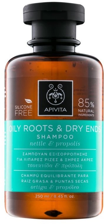 APIVITA_Oily Roots amp;amp Dry Ends