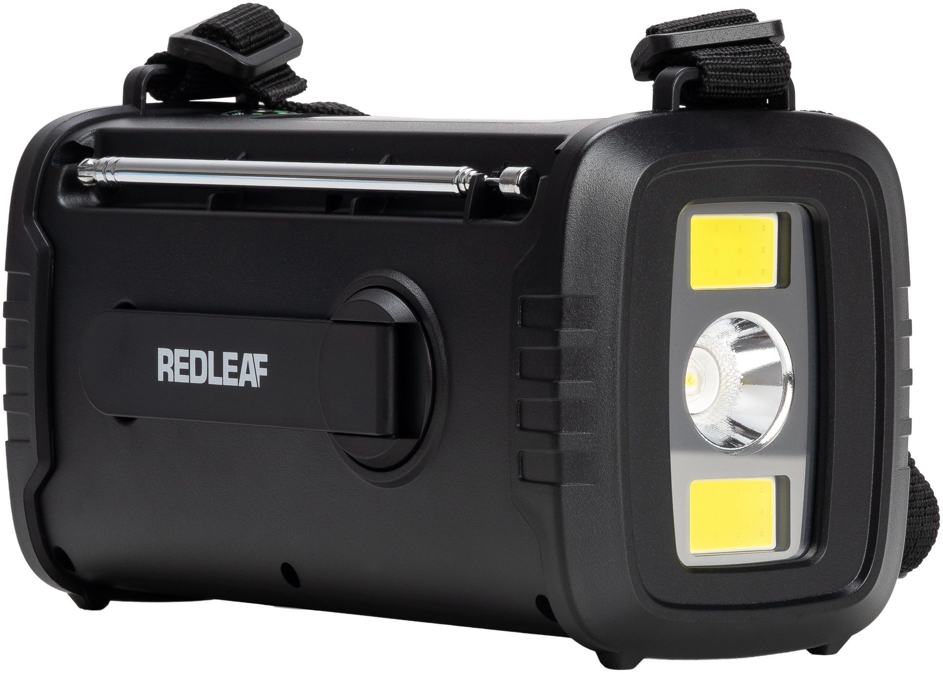 Radio przenoÅne Redleaf Nomad RF01 20000