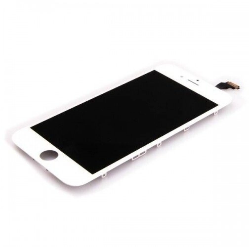 Renov8 Display LCD + Touch Screen