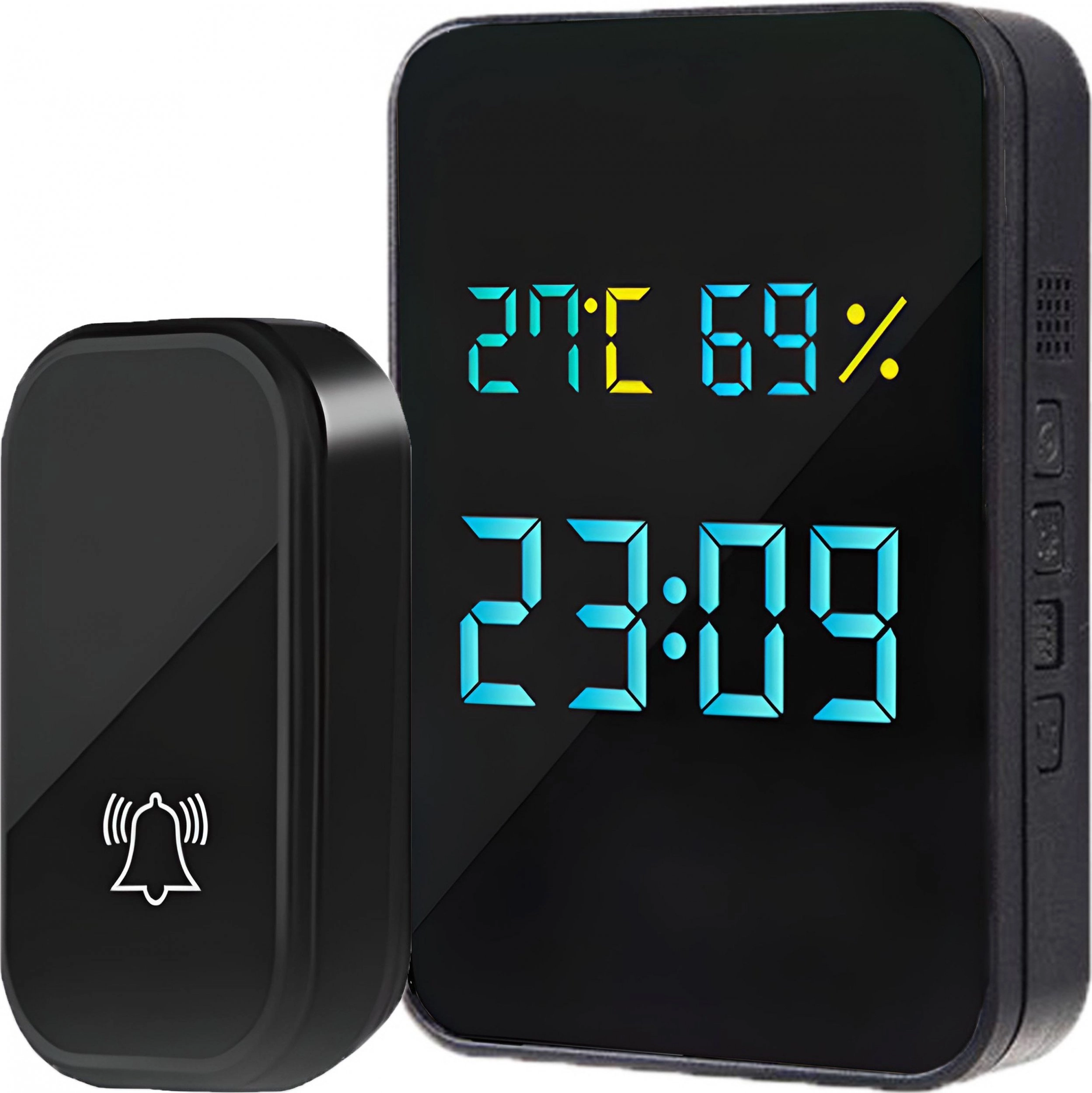 Retoo E778 Wireless doorbell 12765055 E778