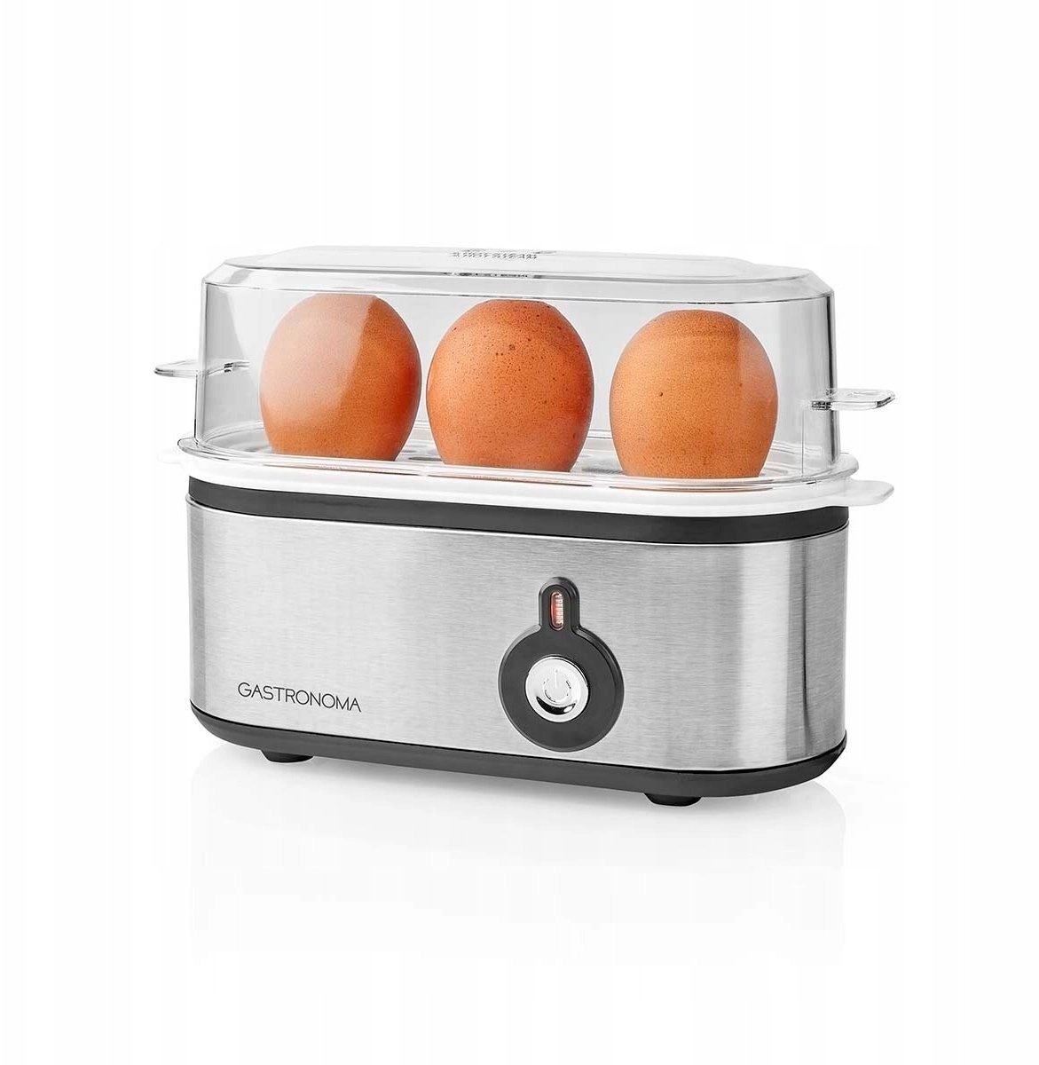 Retoo Egg Cooker GASTRONOMA Egg cooking