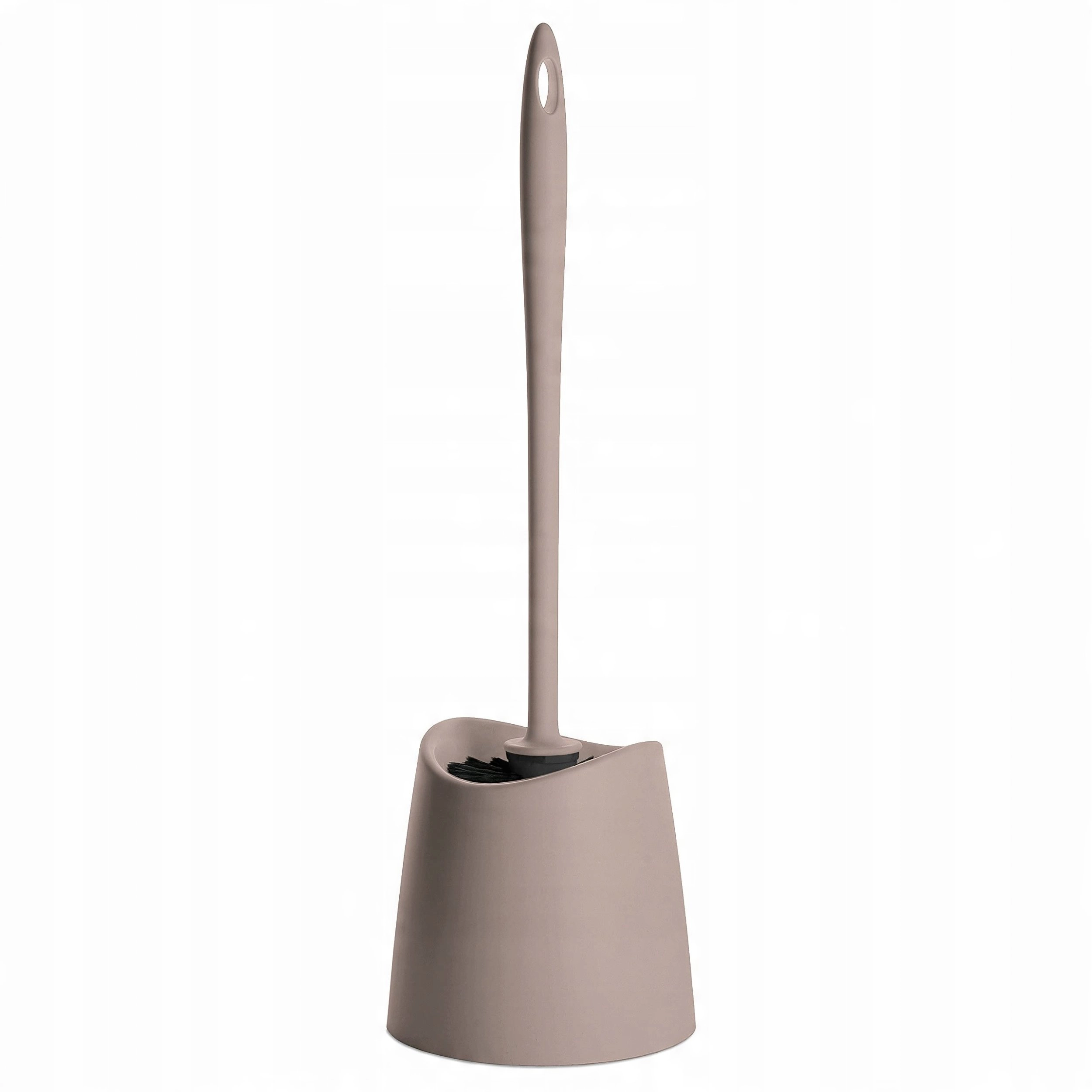 Tualetes birste WC-Standard brūna 154431415 8411801216279