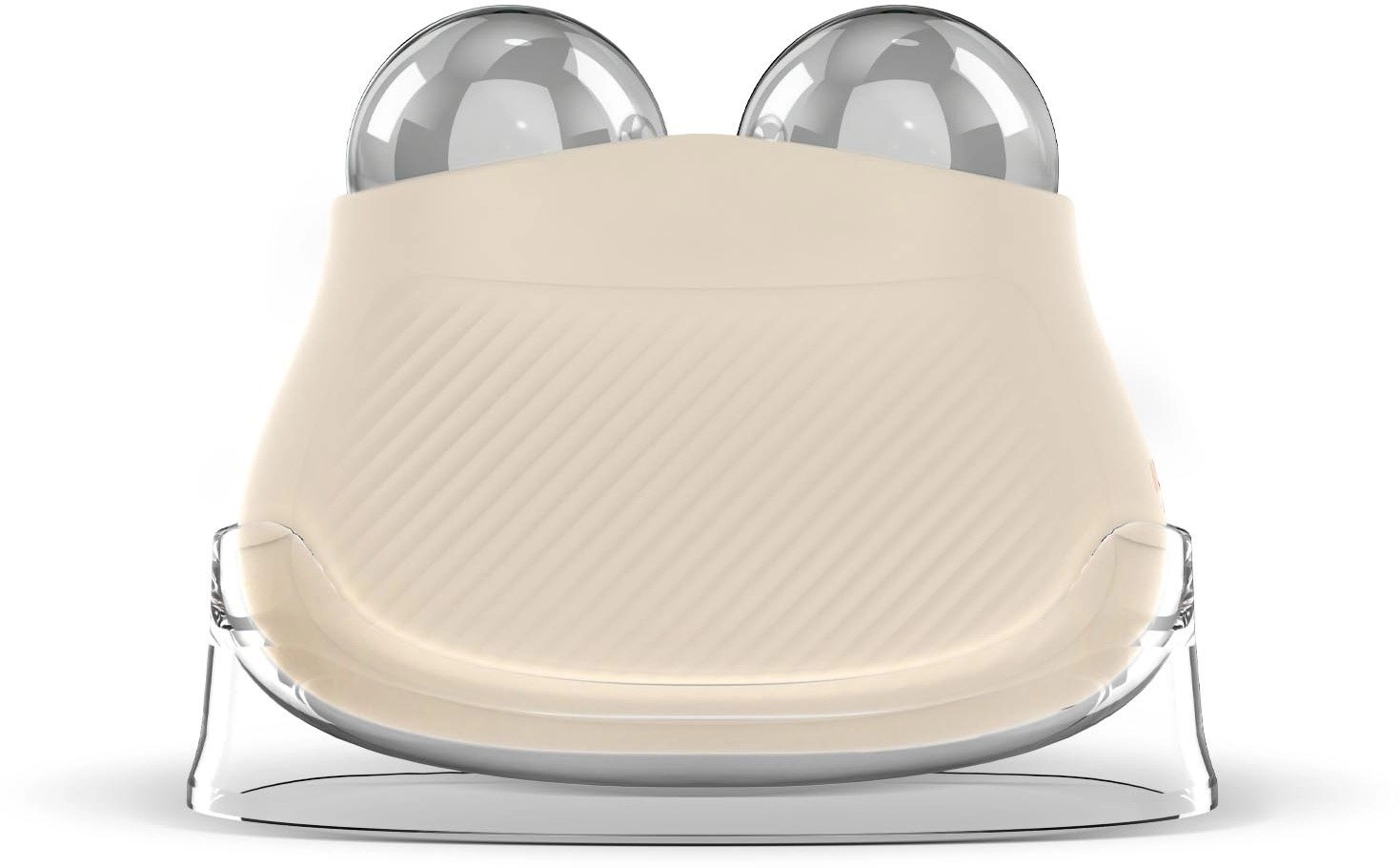 FACE MASSAGER WITH EMS TECHNOLOGY AND