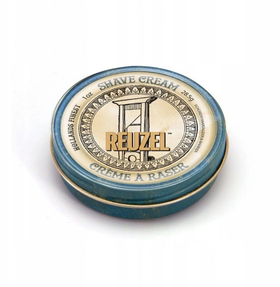 Reuzel Pre-Shaving Cream 28.5 g