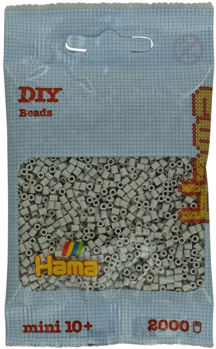 Revell Hama mini beads 2000pcs dark