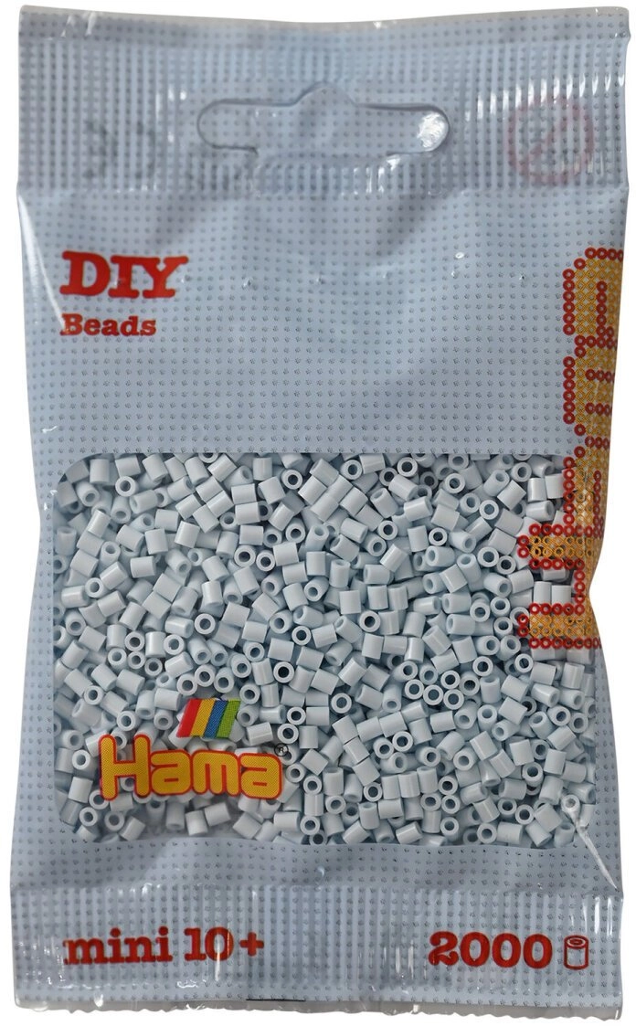 Revell Hama mini beads 2000pcs dusty