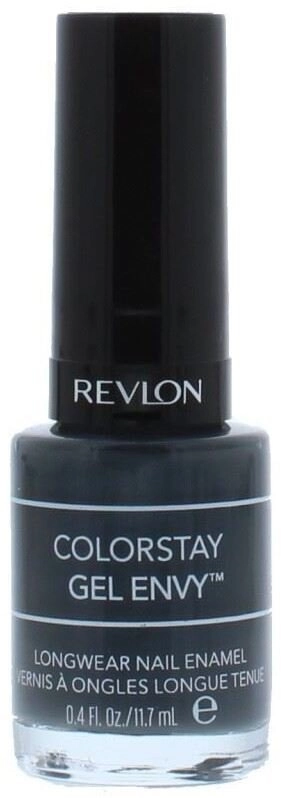 Revlon  Colorstay Gel Envy  Free of