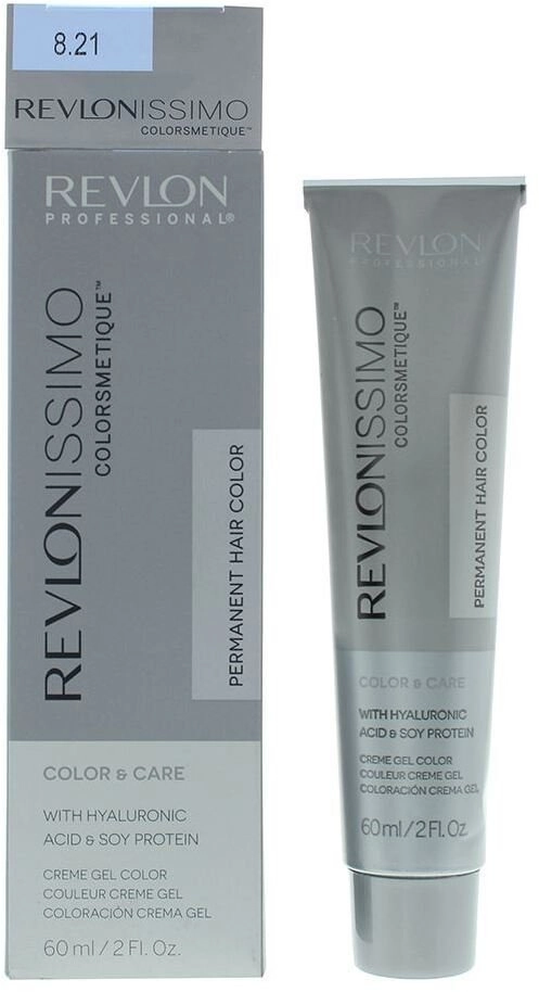 Revlon Revlonissimo Colorsmetique Hyaluronic Acid Permanent