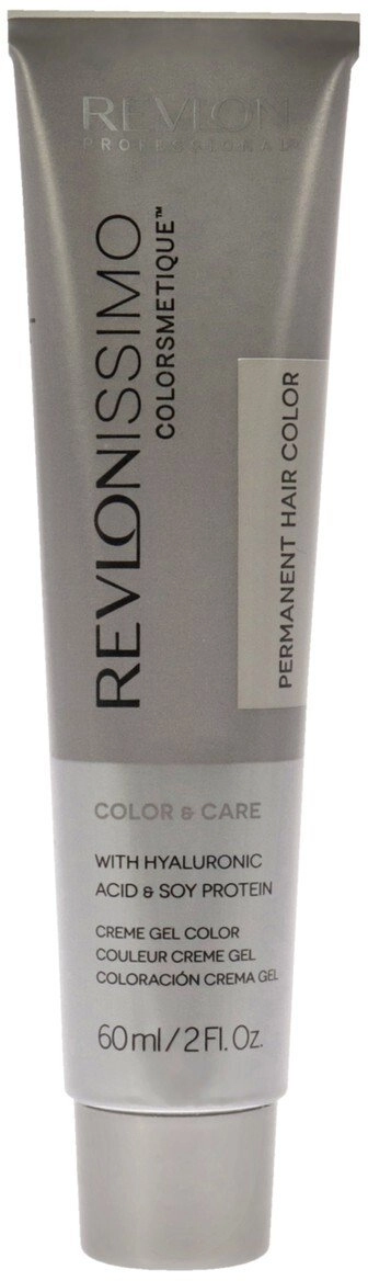 Revlon Revlonissimo Colorsmetique Hyaluronic Acid Permanent