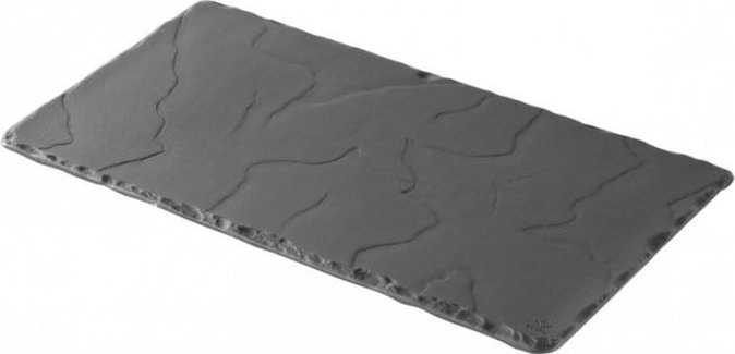 Revol BASALT rectangular plate 30x16 cm
