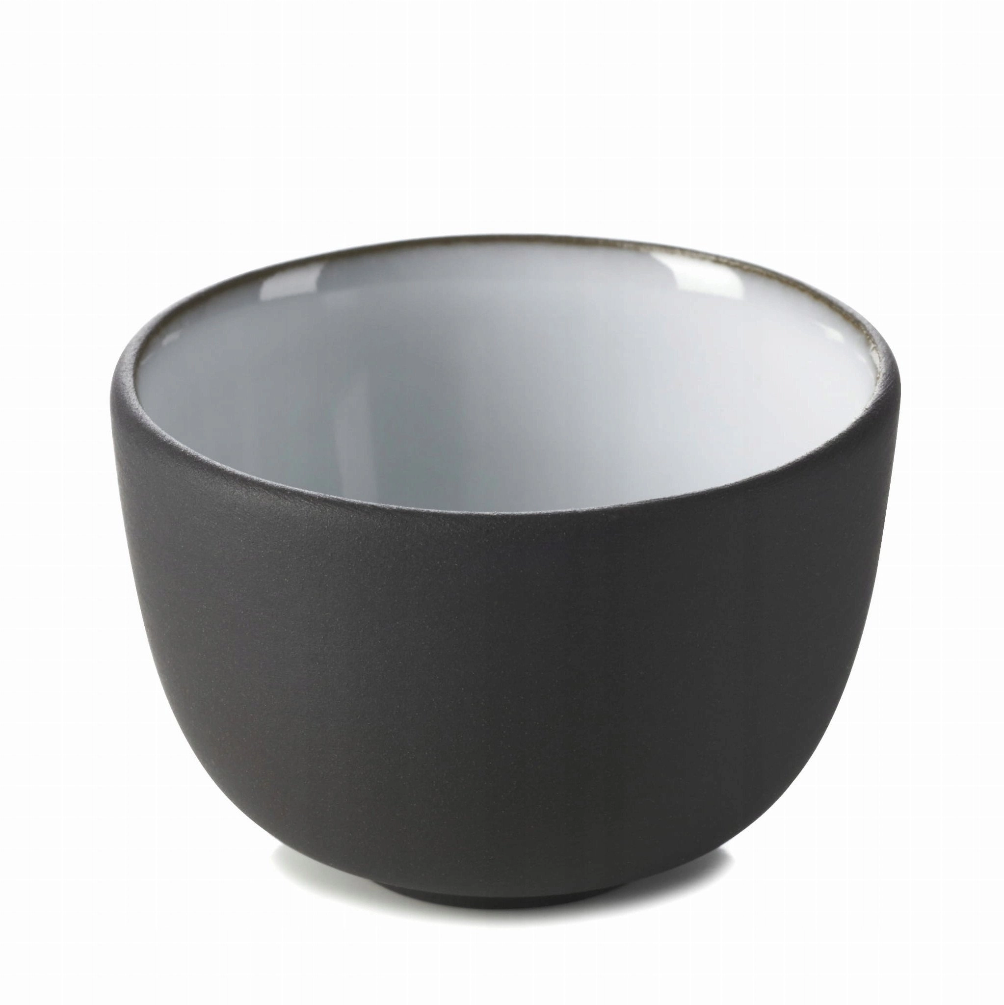 Solid white bowl 30 ml RV-647322-6