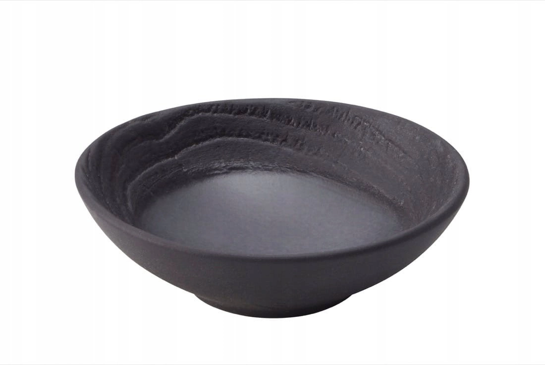 ARBORESCENCE bowl 7 cm  black RV-648399-6