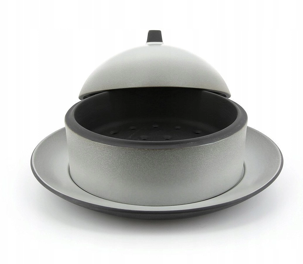 EQUINOXE Dim Sum Set  gray RV-649523-1