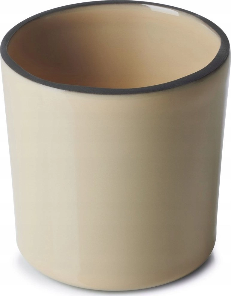 CARACTERE Cup 22 cl Nutmeg (