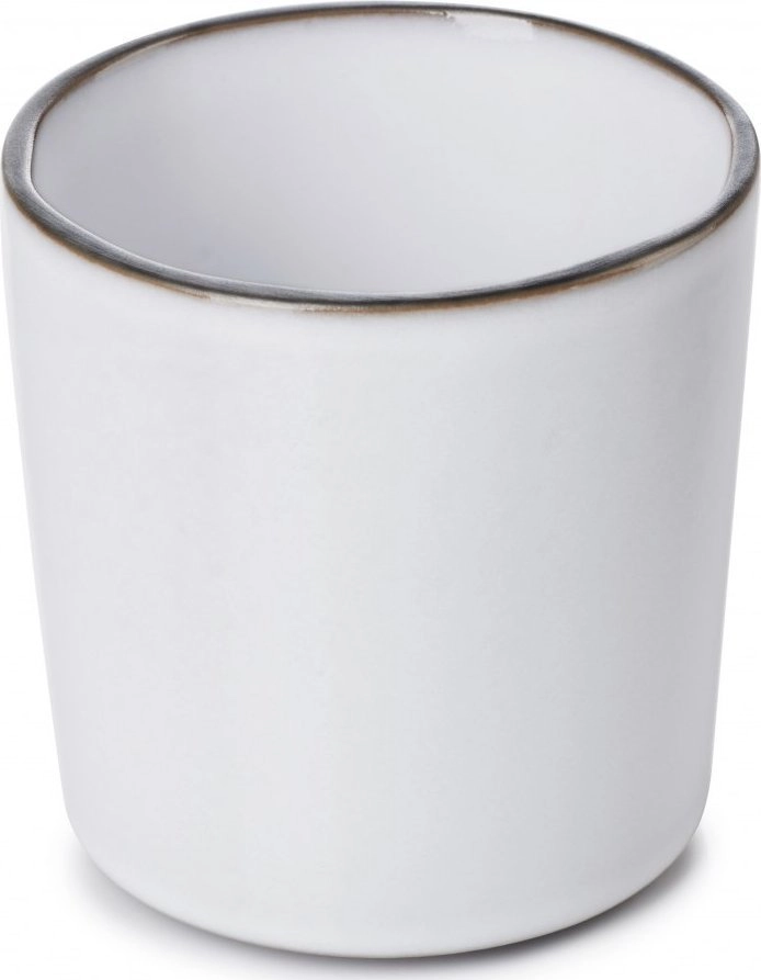 CARACTERE Cup 22 cl White Cloud