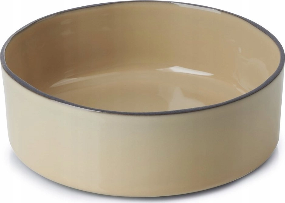 CARACTERE Gourmet plate diameter. 14 cm
