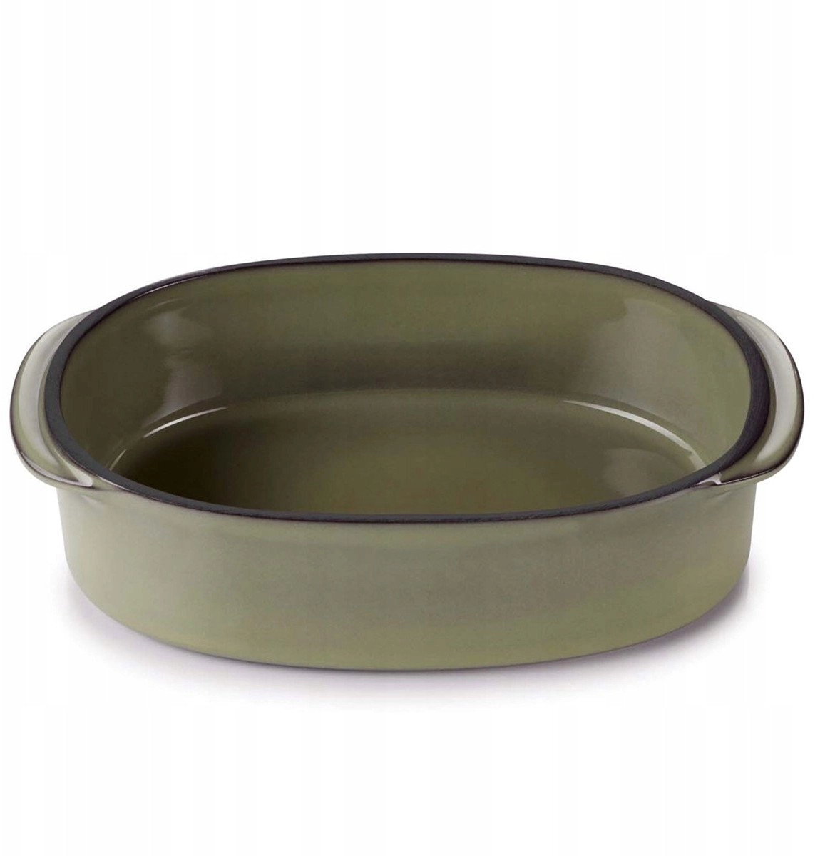 Caractere Dish/roaster  dimensions 16x11 cm  Kardam