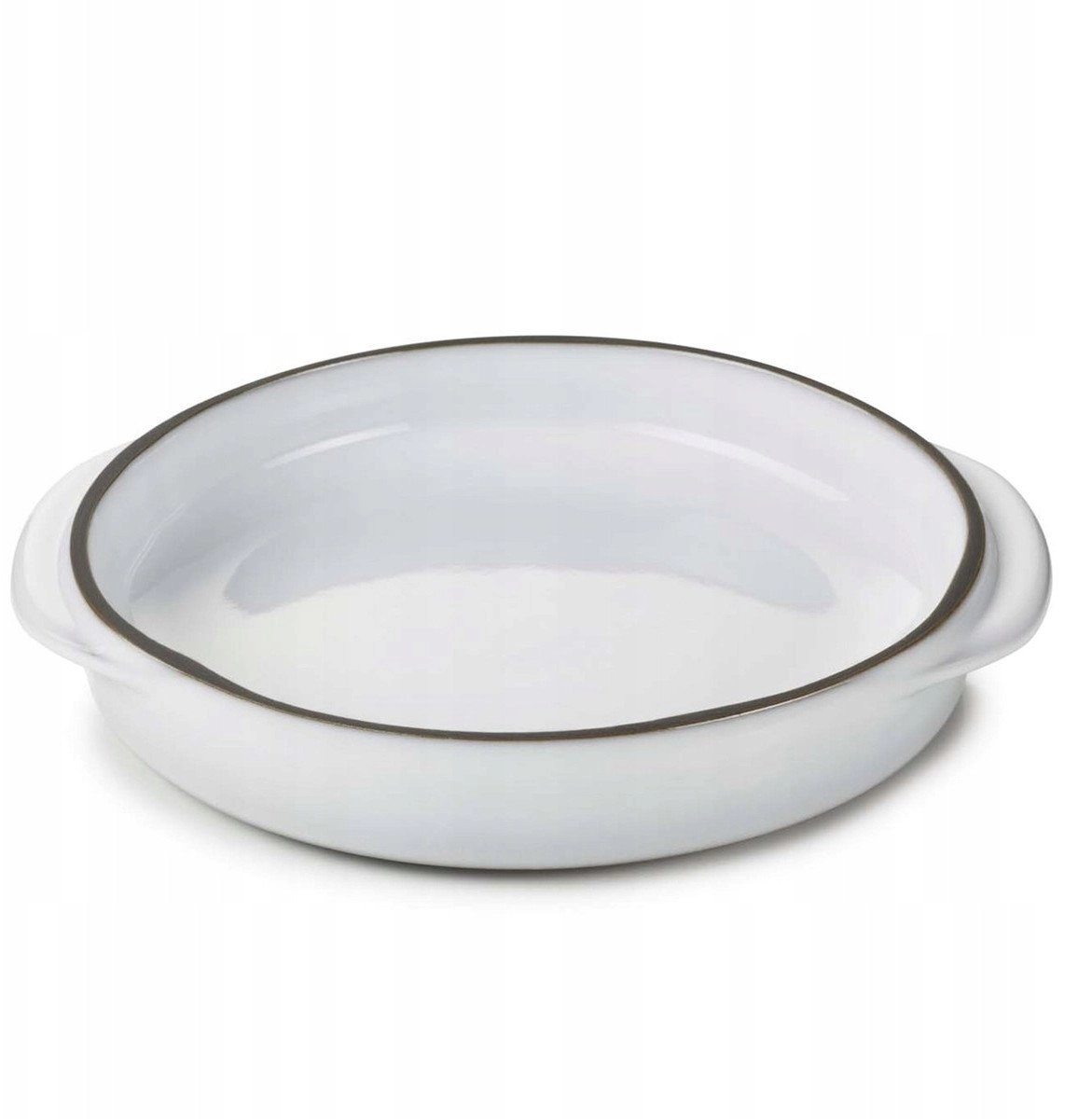 Caractere Vessel dia. 14 cm  White