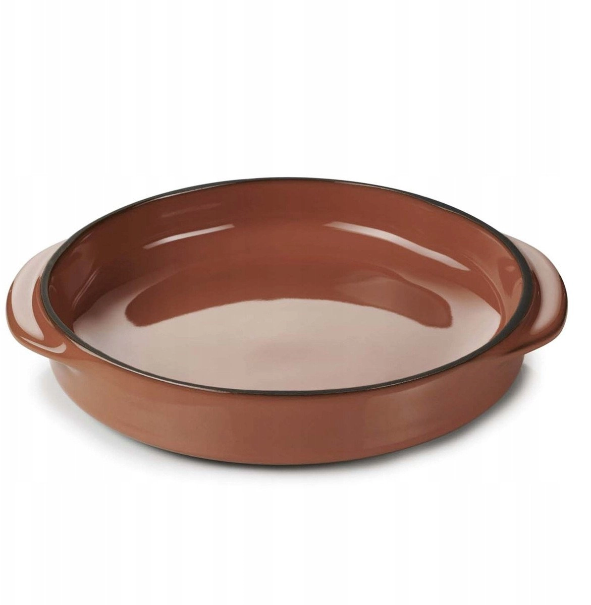 Caractere Vessel dia. 14 cm  Cinnamon