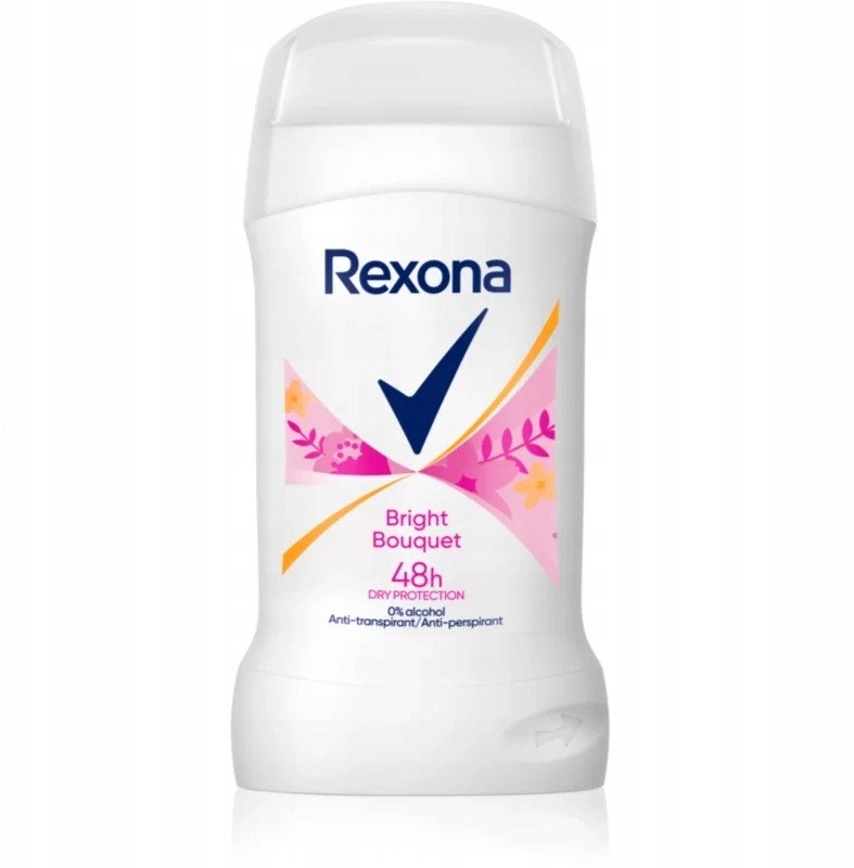 UNILEV REXONA DEO SZTYFT WOM BRIGHT