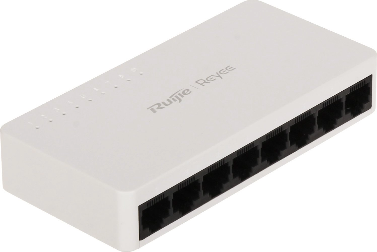 8-port switch Ruijie Reyee RG-ES08G-L 367312479