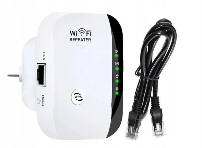Reyee router Wi-Fi signal amplifier Repeater