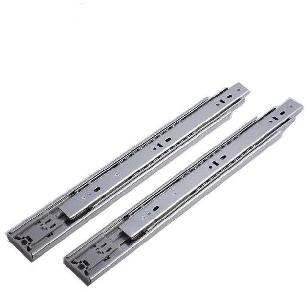 BALLBEARING 4501S-450 SOFT CLOSE 2PCS (