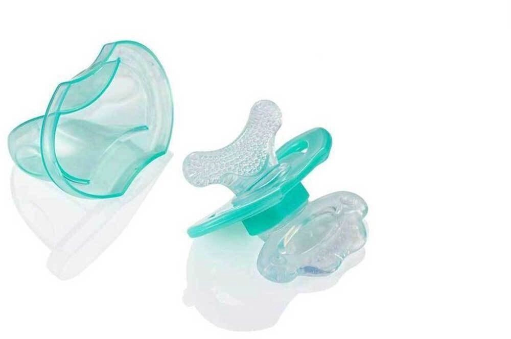 Ricoh BRUSH BABY Front Ease gryzak