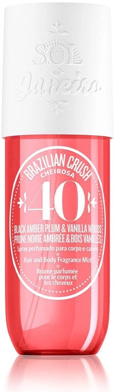 Sol De Janeiro Cheirosa Body Spray
