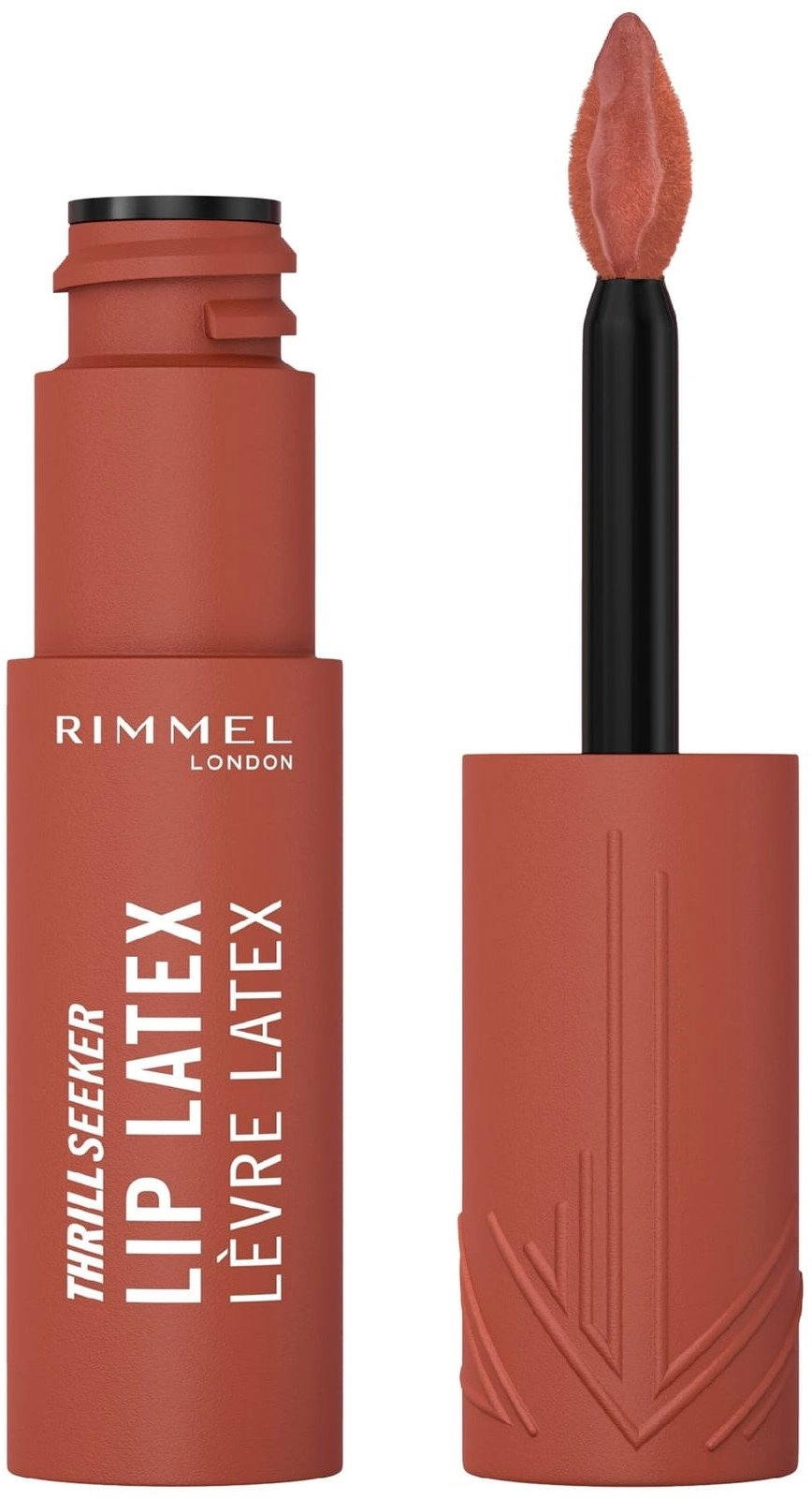 Thrill Seeker Lip Latex (W 6
